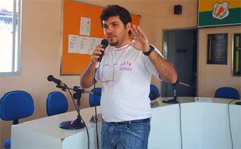 Paralisação em Pereiros