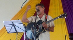 II Festal - Festival de Talentos