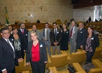 ADI julgamento adiado 