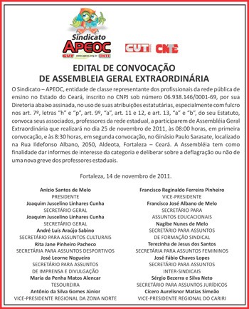 APEOC.Edital.15.11.p