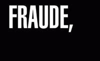 fraude