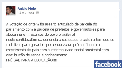 comentario.face.anizio