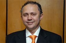 Vereador Evaldo Lima