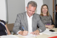 André Figueiredo (PDT) 