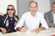 Inácio Arruda (PC do B)