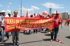 marcha apeoc brasilia