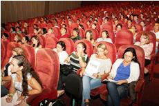 aulao apeoc teatro