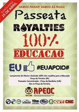 banner passeata royalties 1a.p