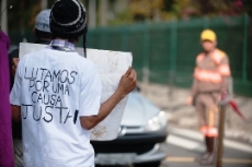 manifestacao contra copa