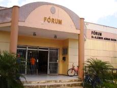 FORUM DE CAMOCIM