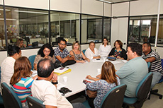 Foto arquivo