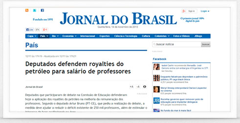 royalties noticias-jornal.brasil