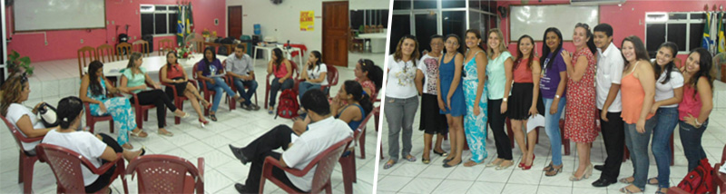 Confederação das Mulheres do Ceará