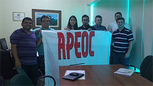 Comissão Municipal do Sindicato APEOC em Caucaia planeja atividades300x