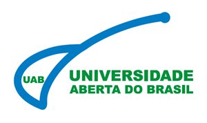 logo da Universidade aberta do brasil