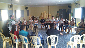 Criada Comissão Municipal do Sindicato APEOC em Varjota.1.300x