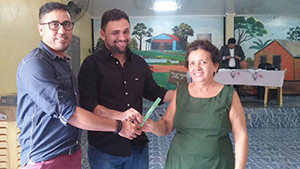 Criada Comissão Municipal do Sindicato APEOC em Varjota3.300x