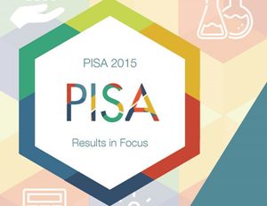 pisa 2015 results in focusp